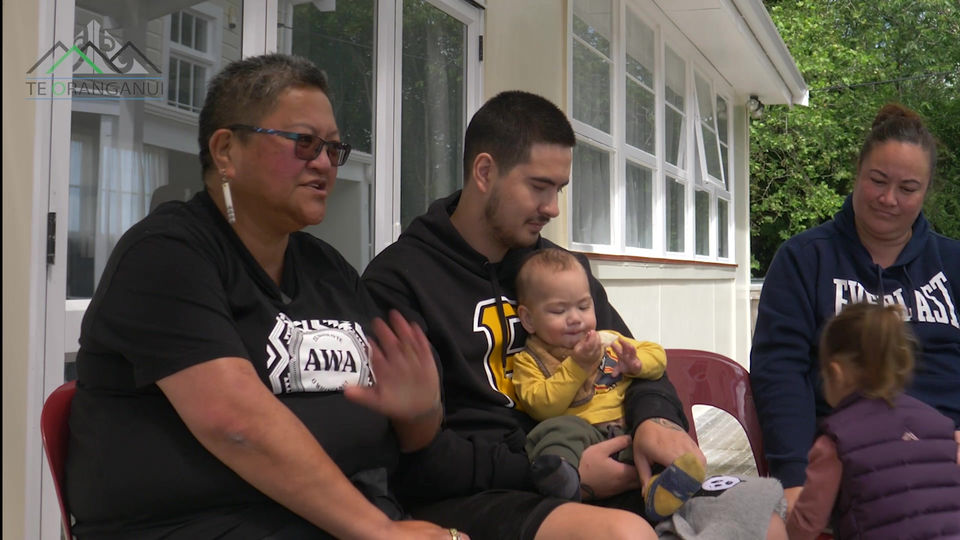 3 PART SERIES: Part 3: Protecting four Generations